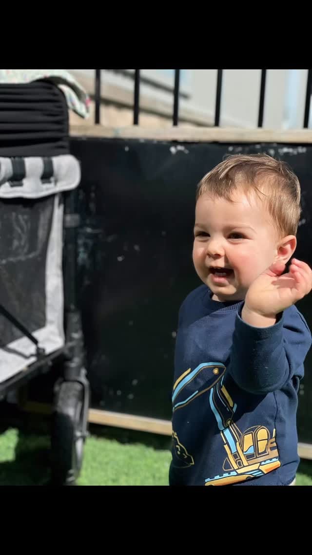 Post 3 by KIDS Childcare + Preschool on Instagram (video)