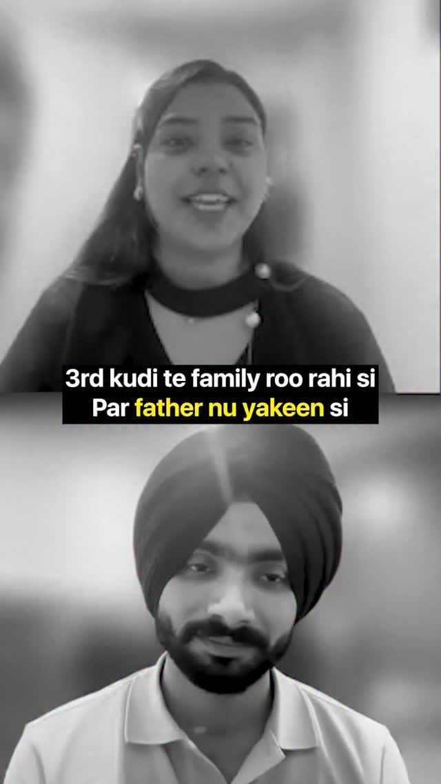 Post 1 by RN.Angrej Singh🩺⚕️🇮🇳 🇨🇦🇦🇺🇺🇸 on Instagram (video)