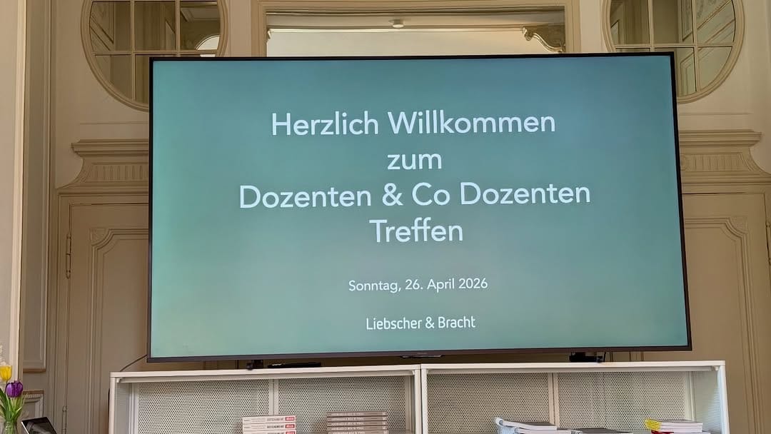 Post 8 by Liebscher & Bracht Brandenburg Jens Ulmann on Instagram (image)