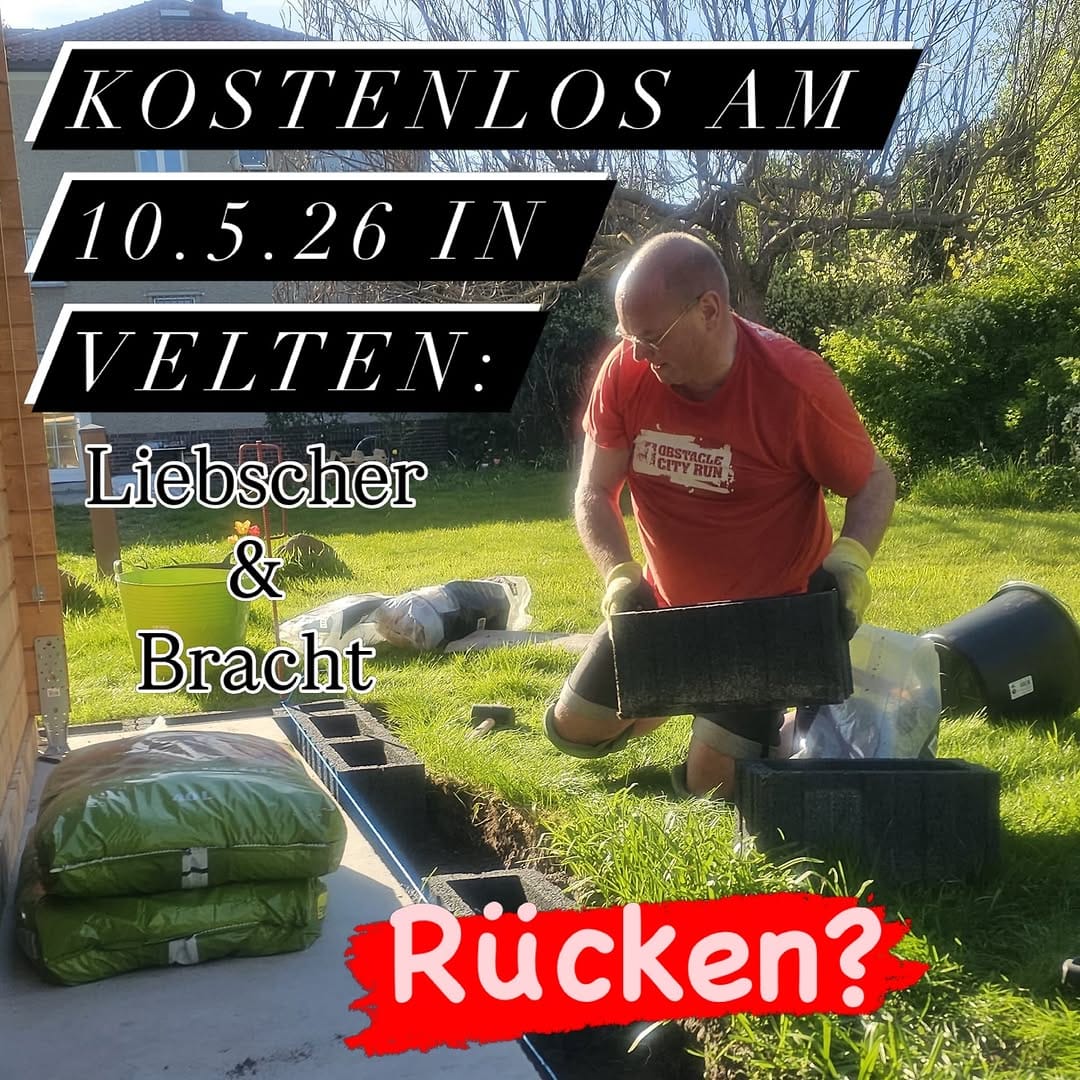 Post 4 by Liebscher & Bracht Brandenburg Jens Ulmann on Instagram (image)