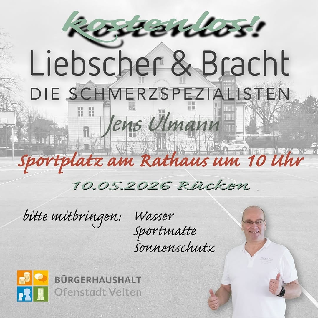 Post 3 by Liebscher & Bracht Brandenburg Jens Ulmann on Instagram (image)