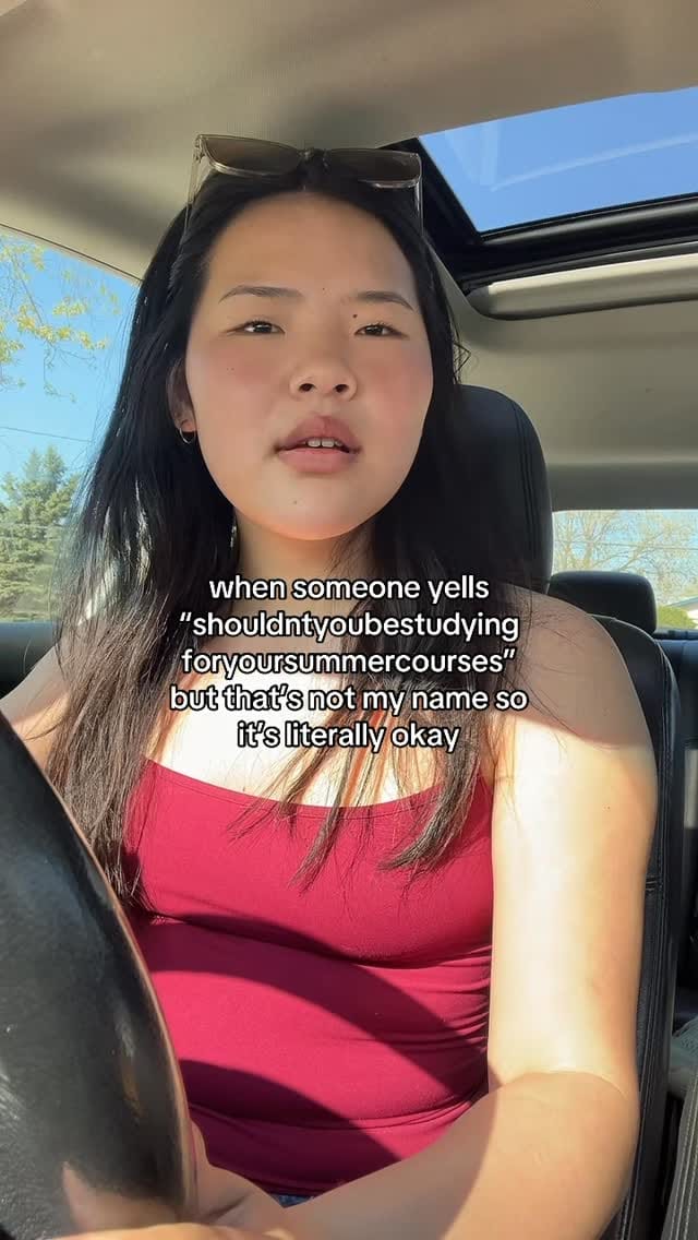Post 5 by University of Manitoba Student on Instagram (video)