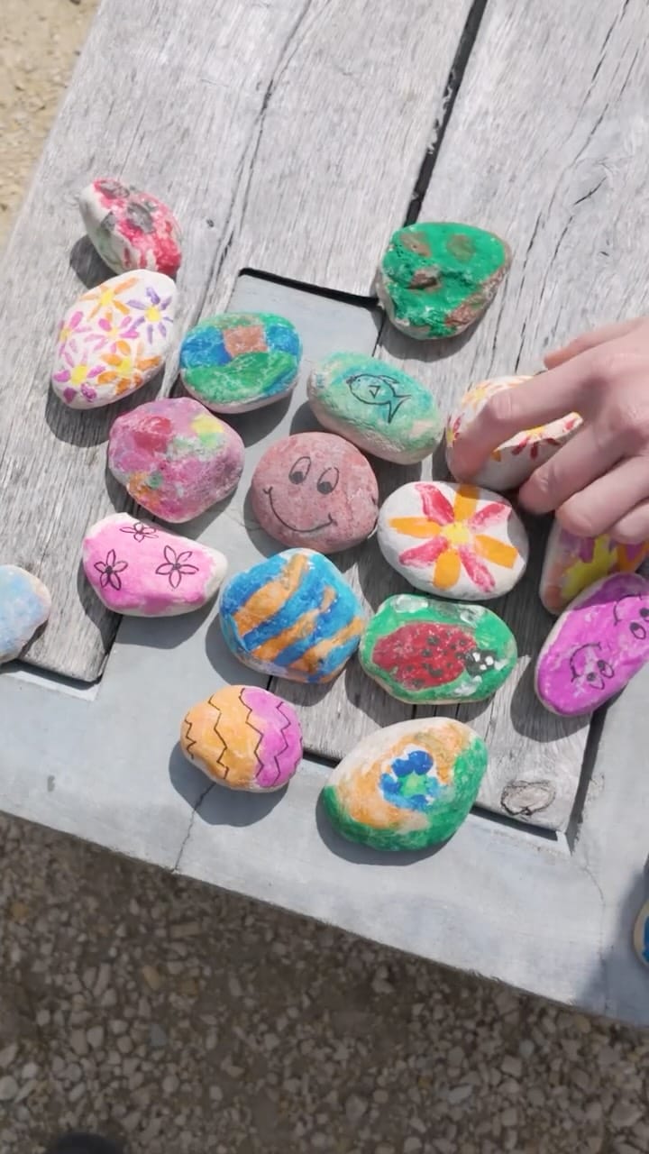 Post 10 by University of Manitoba Student on Instagram (video)