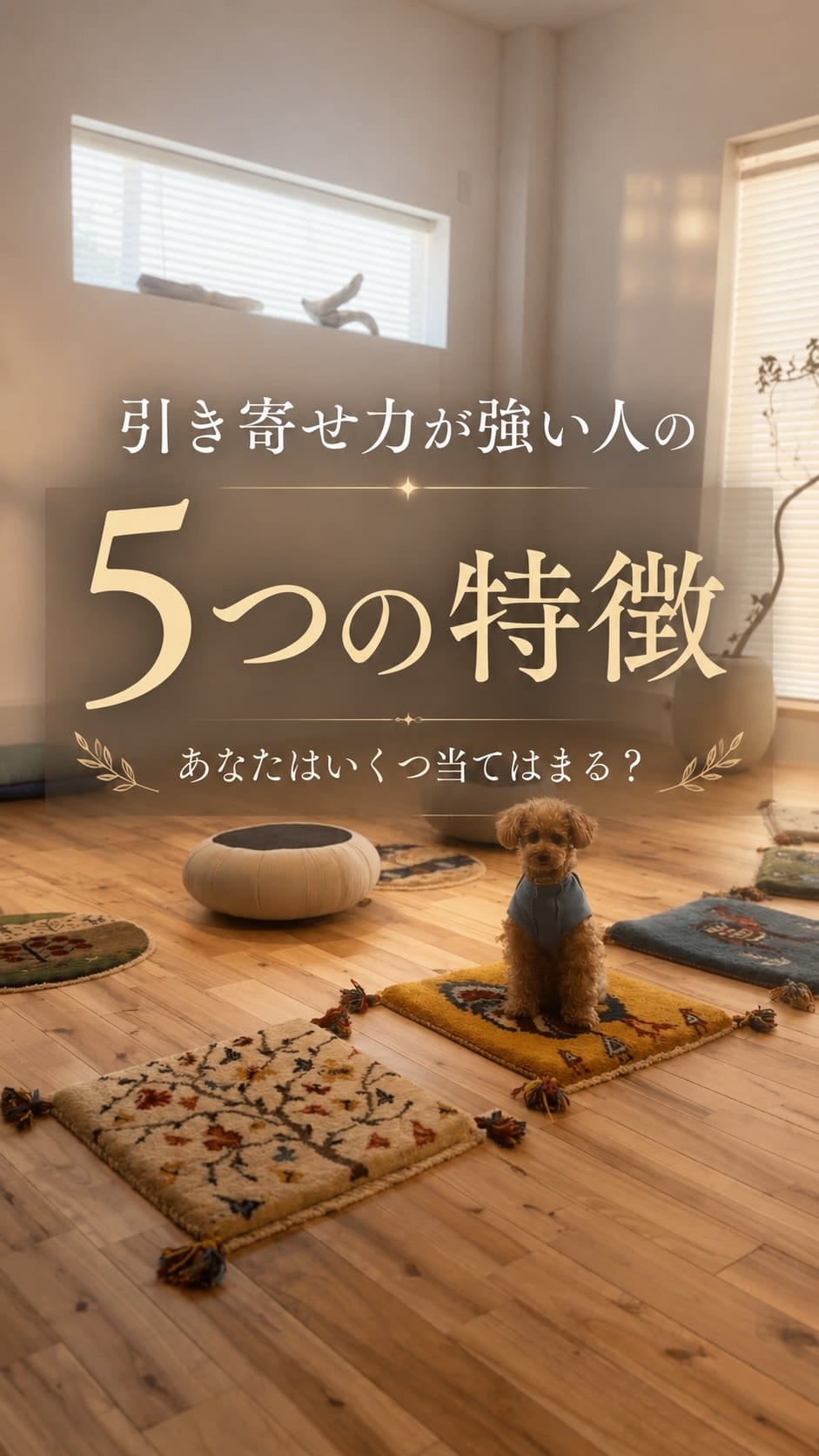 Post 1 by Riyo Ogawa| Nature-aligned lifestyle on Instagram (video)
