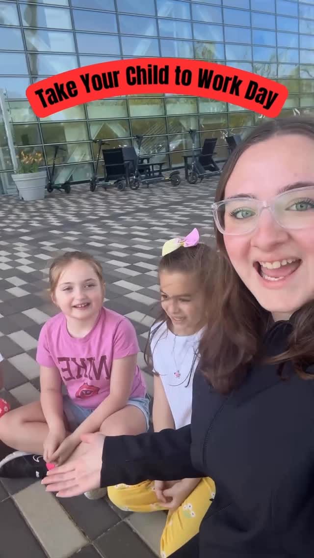 Post 7 by Rutgers Business School on Instagram (video)