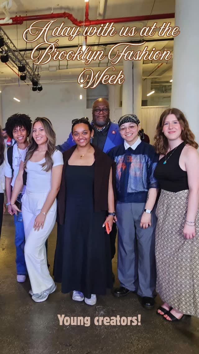 Post 8 by Rutgers Business School on Instagram (video)
