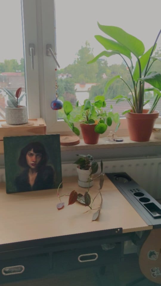 Post 1 by Samantha Li 李豫 on Instagram (video)