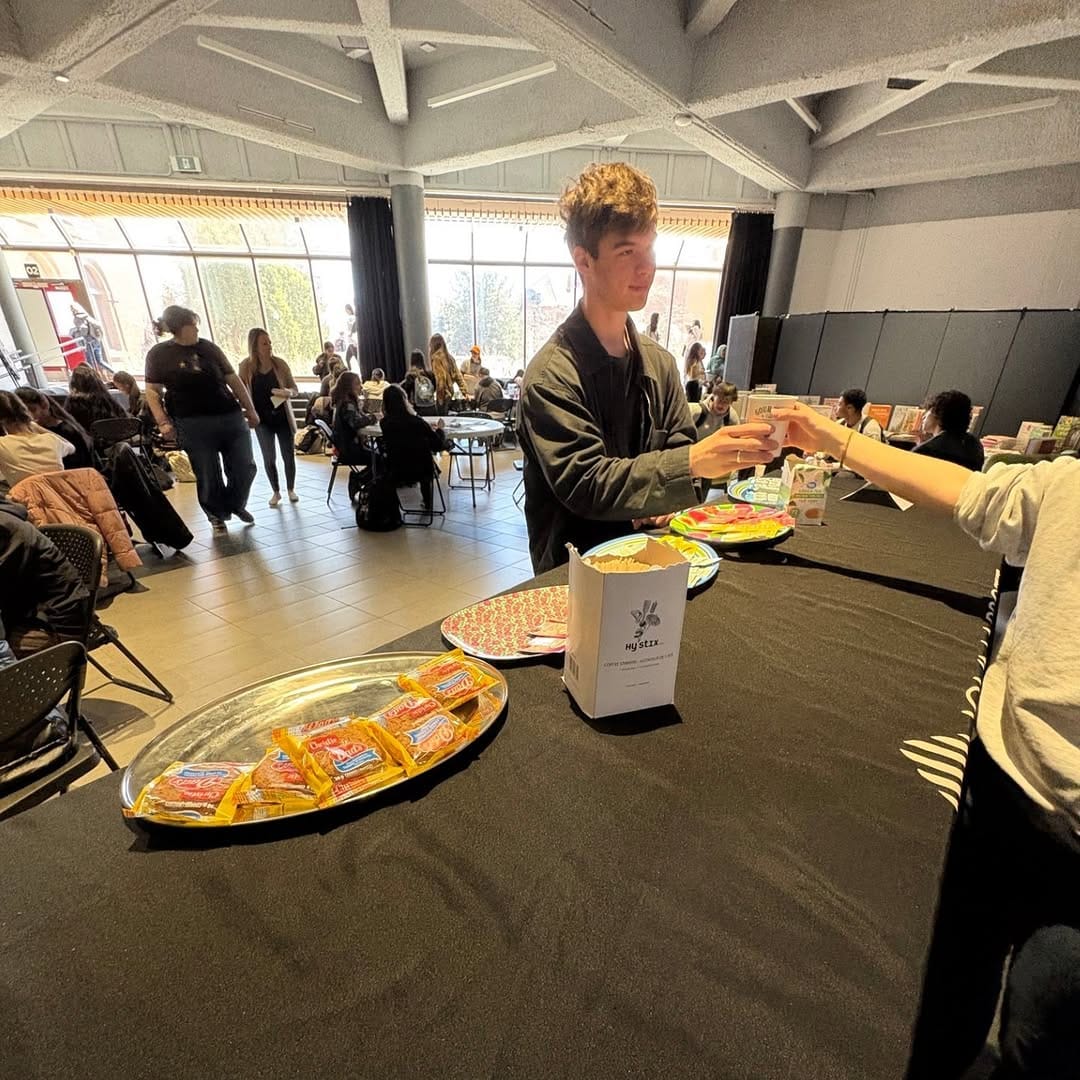 Post 5 by John Abbott College on Instagram (carousel)