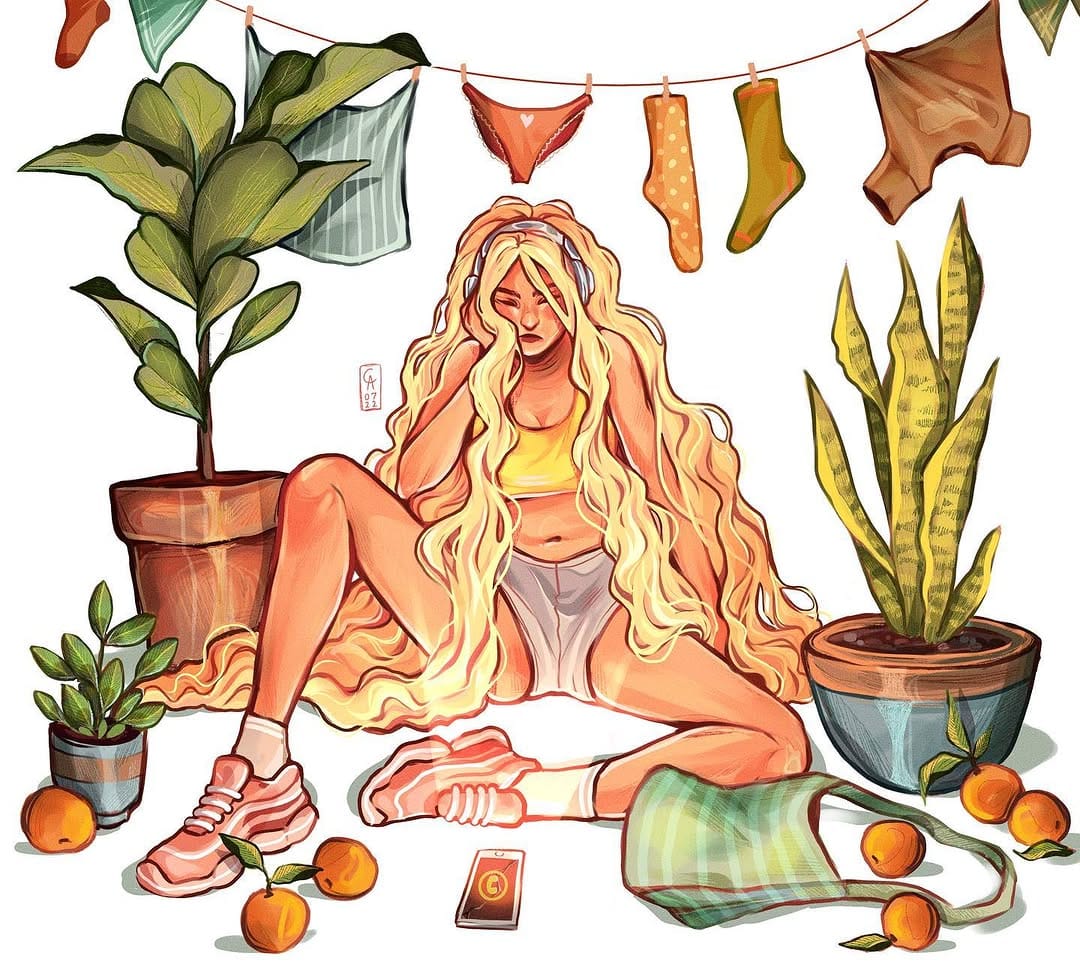 Post 7 by Laura on Instagram (image)