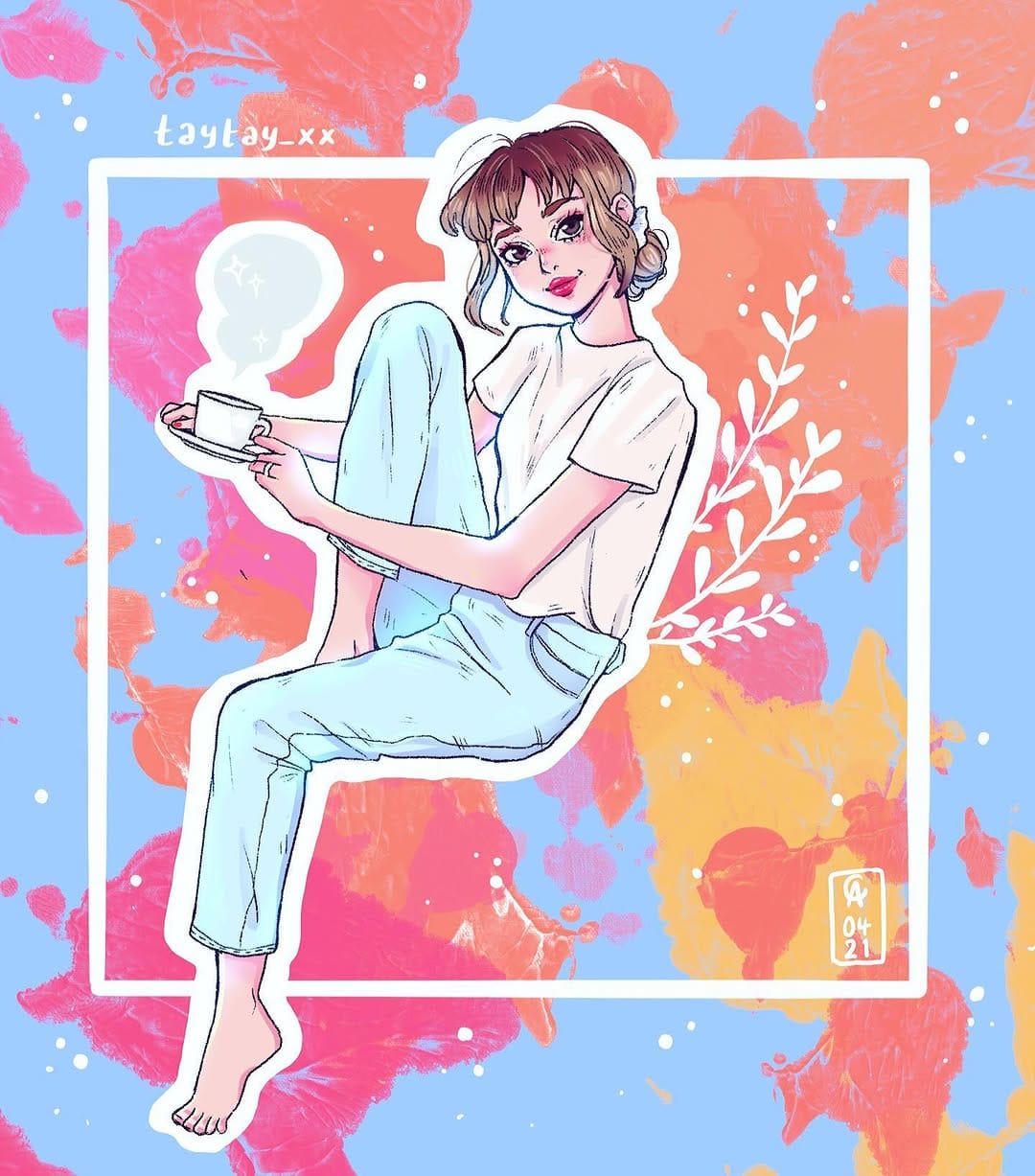 Post 8 by Laura on Instagram (image)