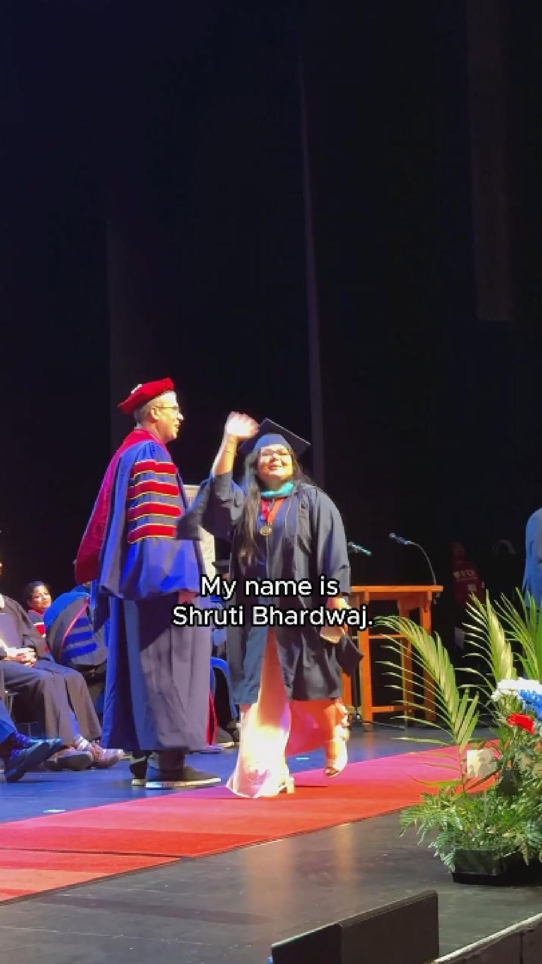 Post 7 by Fairleigh Dickinson University - Vancouver Campus on Instagram (video)