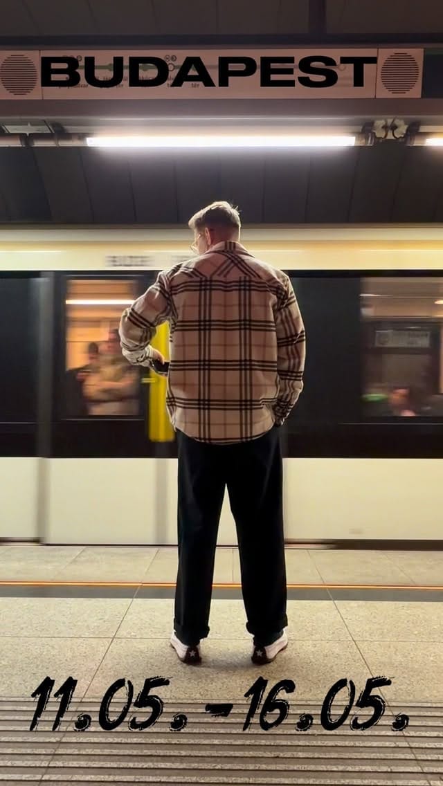 Post 2 by György Turós on Instagram (video)