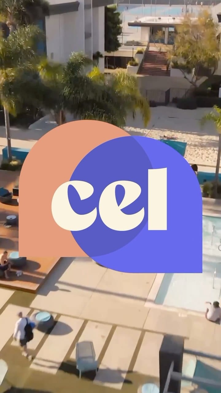 Post 10 by CEL USA on Instagram (video)