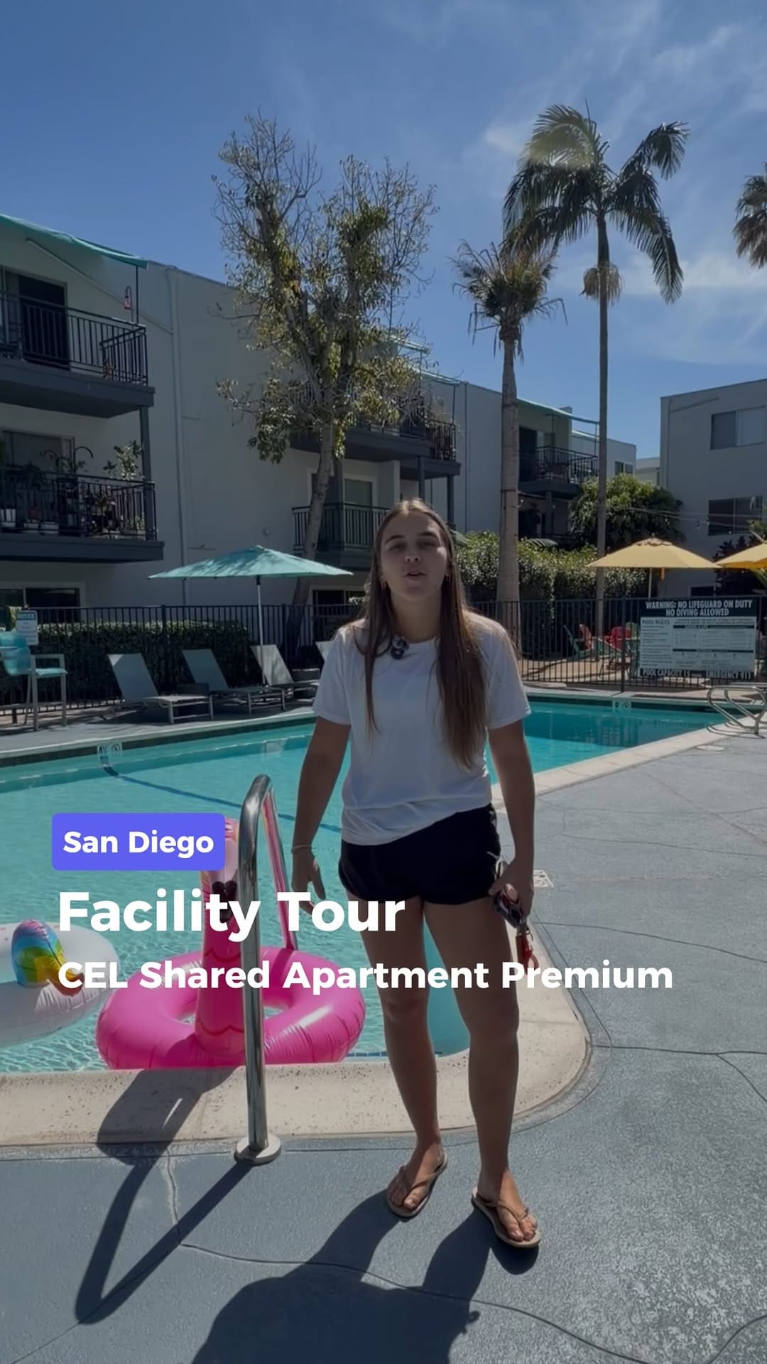 Post 9 by CEL USA on Instagram (video)