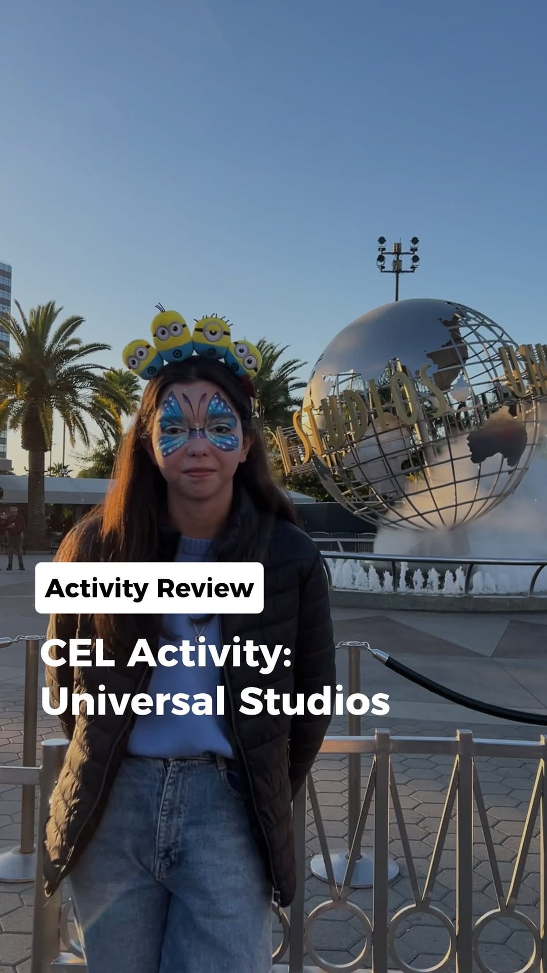 Post 7 by CEL USA on Instagram (video)