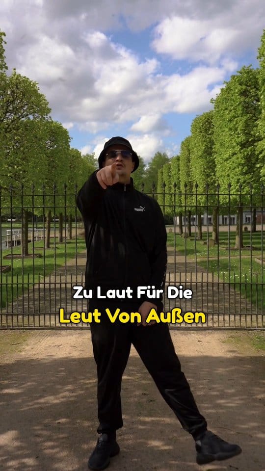 Post 8 by Vlado Vady on Instagram (video)