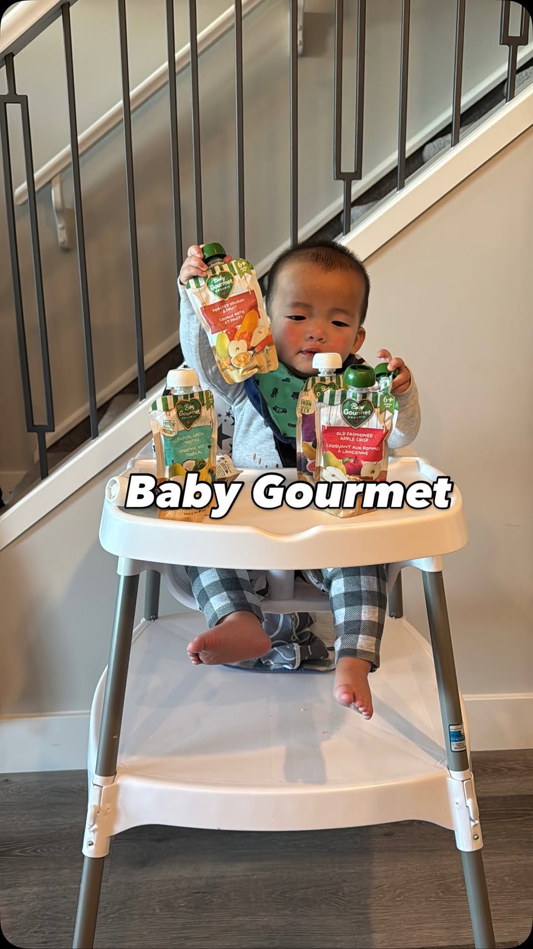 Post 6 by Julie, Cuong, Blake & Leo on Instagram (video)
