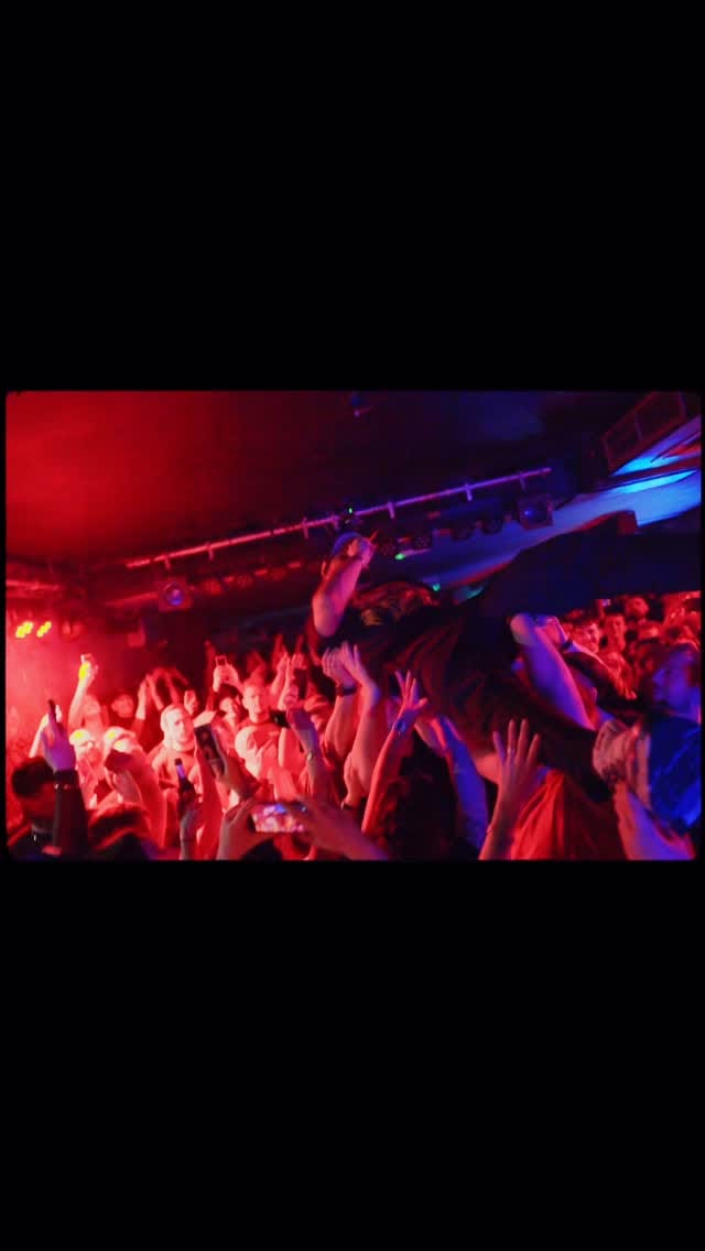 Post 10 by TAKT32 on Instagram (video)