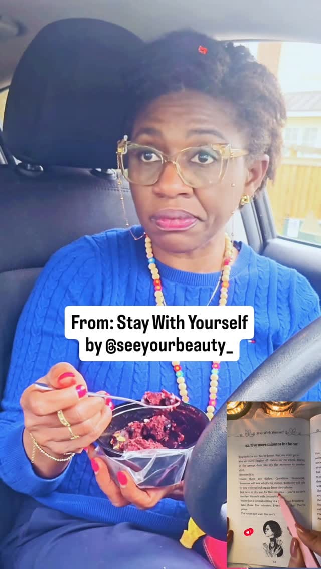 Post 4 by Tolu A Teacher • Mom of 2 Teens on Instagram (video)