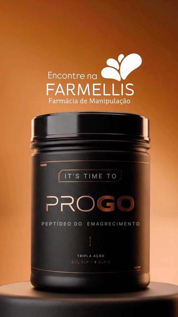 Post 4 by Farmellis Farmácia Manipulação on Instagram (video)