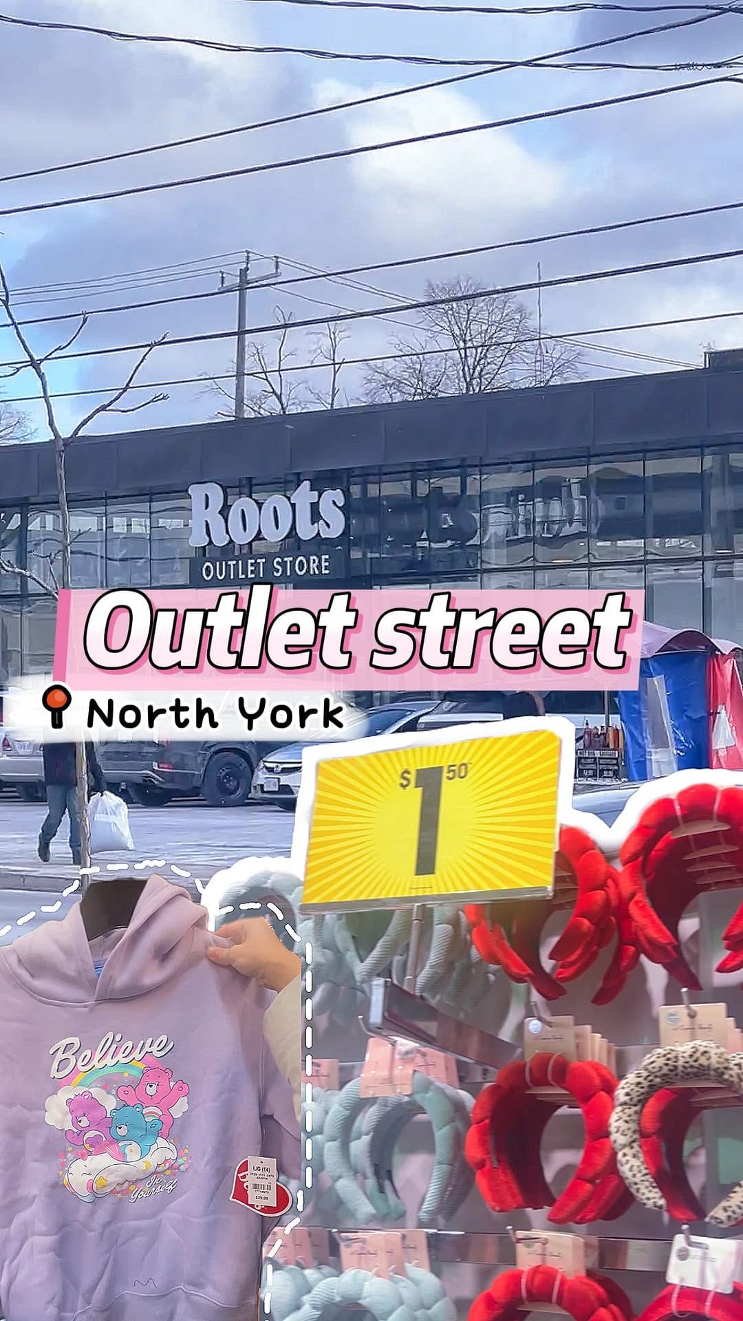Post 9 by Jarvis Lee 偽韓仔李泰賢 & mom in Toronto | kid | deal finder on Instagram (video)