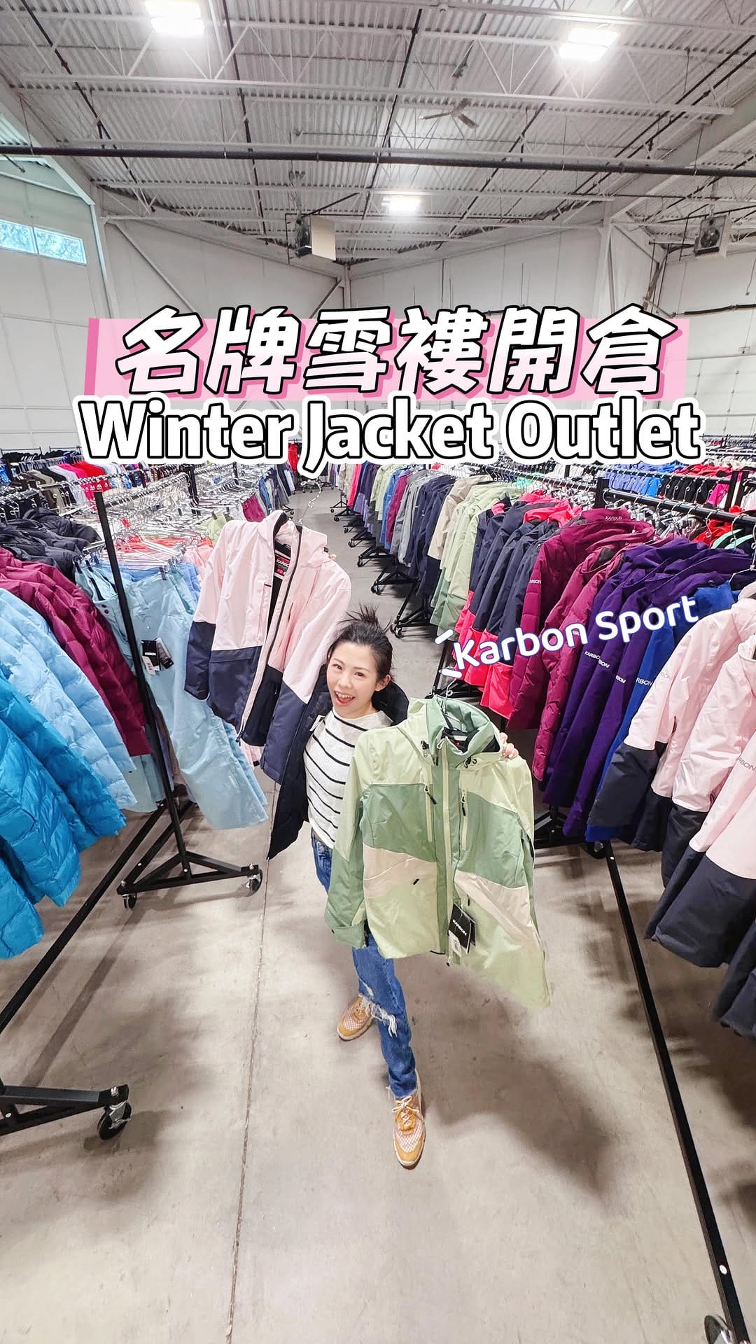 Post 7 by Jarvis Lee 偽韓仔李泰賢 & mom in Toronto | kid | deal finder on Instagram (video)