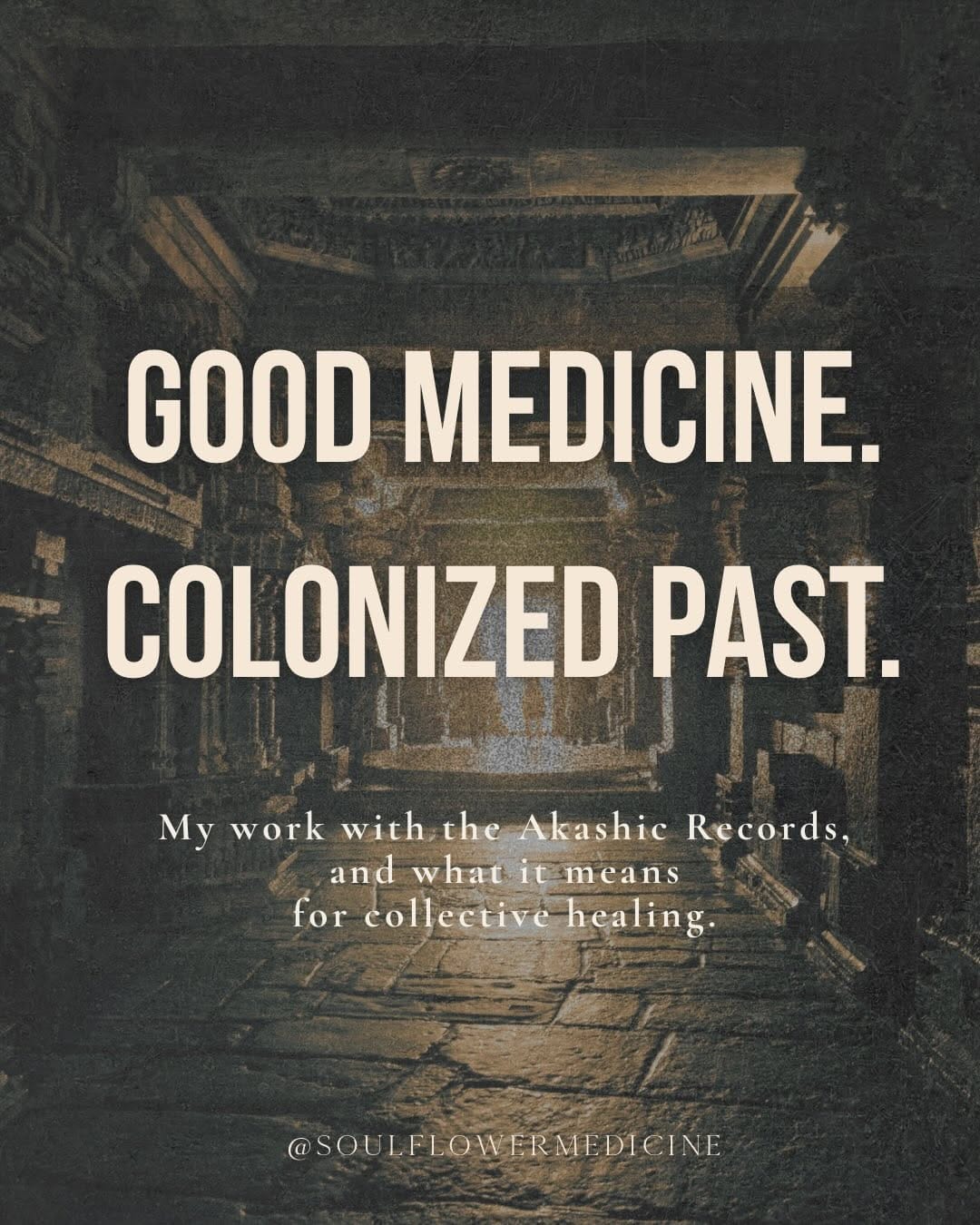 Post 8 by Aki Quetzalyolotzin Jewel Moon Medicine Woman on Instagram (carousel)
