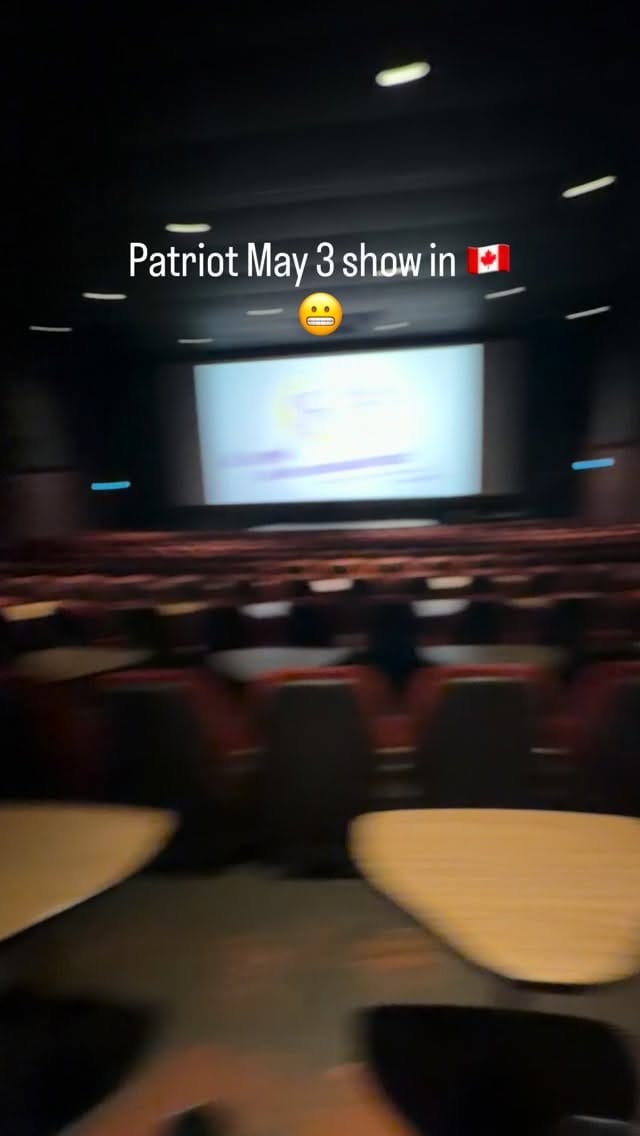 Post 5 by The Kakkasserys ™ on Instagram (video)