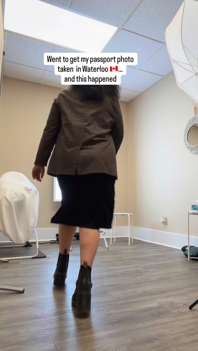 Post 2 by The Kakkasserys ™ on Instagram (video)
