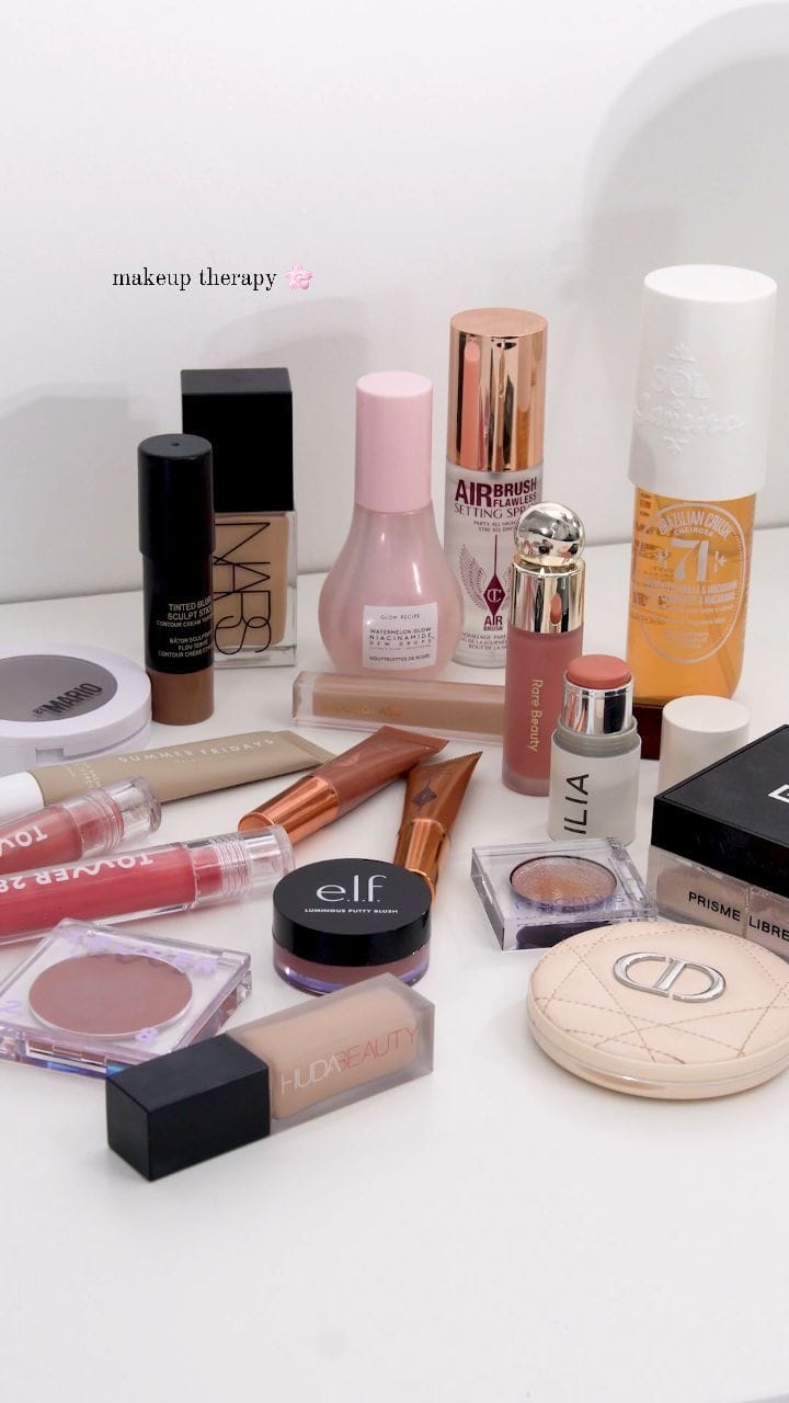 Post 4 by Hana Adams | beauty & skincare on Instagram (video)