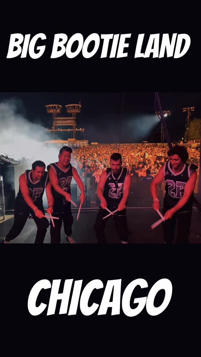Post 3 by Tom Benko on Instagram (video)