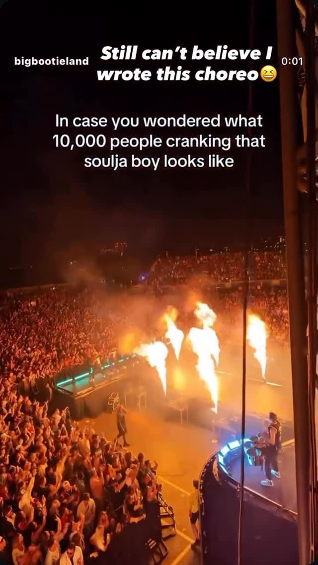 Post 1 by Tom Benko on Instagram (video)