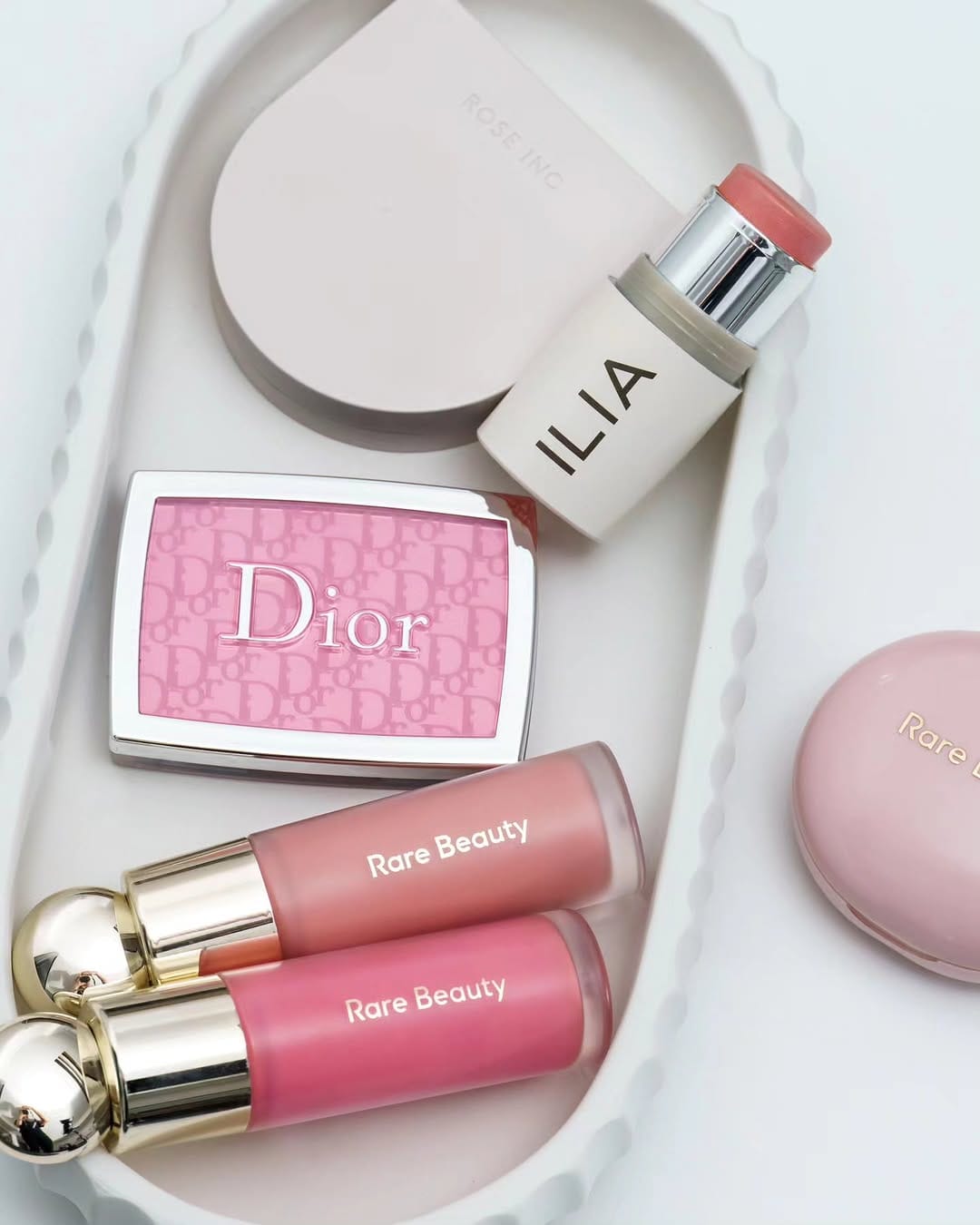 Post 3 by Hana Adams | beauty & skincare on Instagram (image)