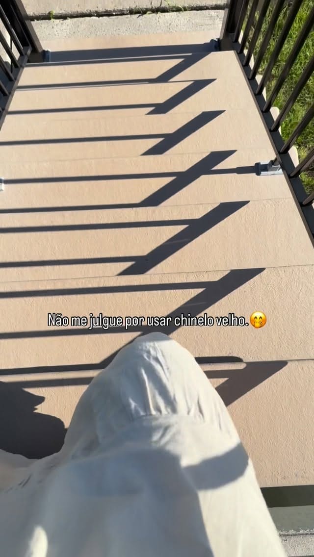 Post 7 by Thay Bayard on Instagram (video)