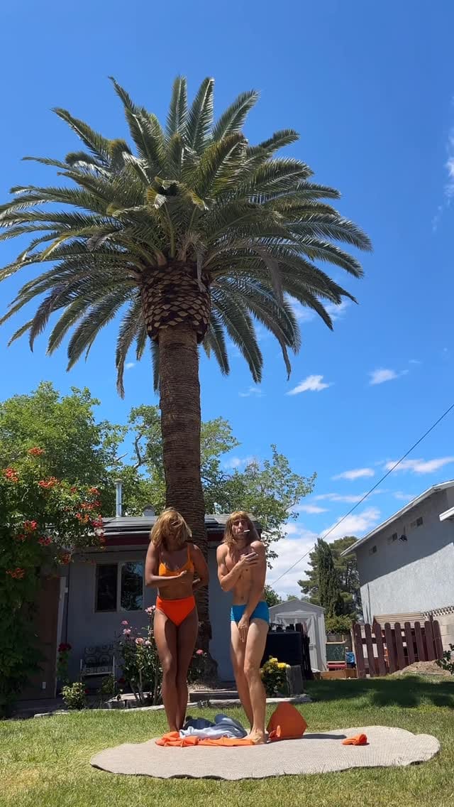 Post 1 by ᴍɪʀᴋᴏ ᴋöᴄᴋᴇɴʙᴇʀɢᴇʀ on Instagram (video)