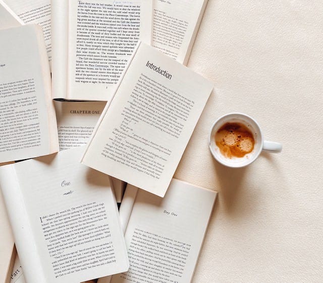 Post 7 by The Reading Rush on Instagram (image)