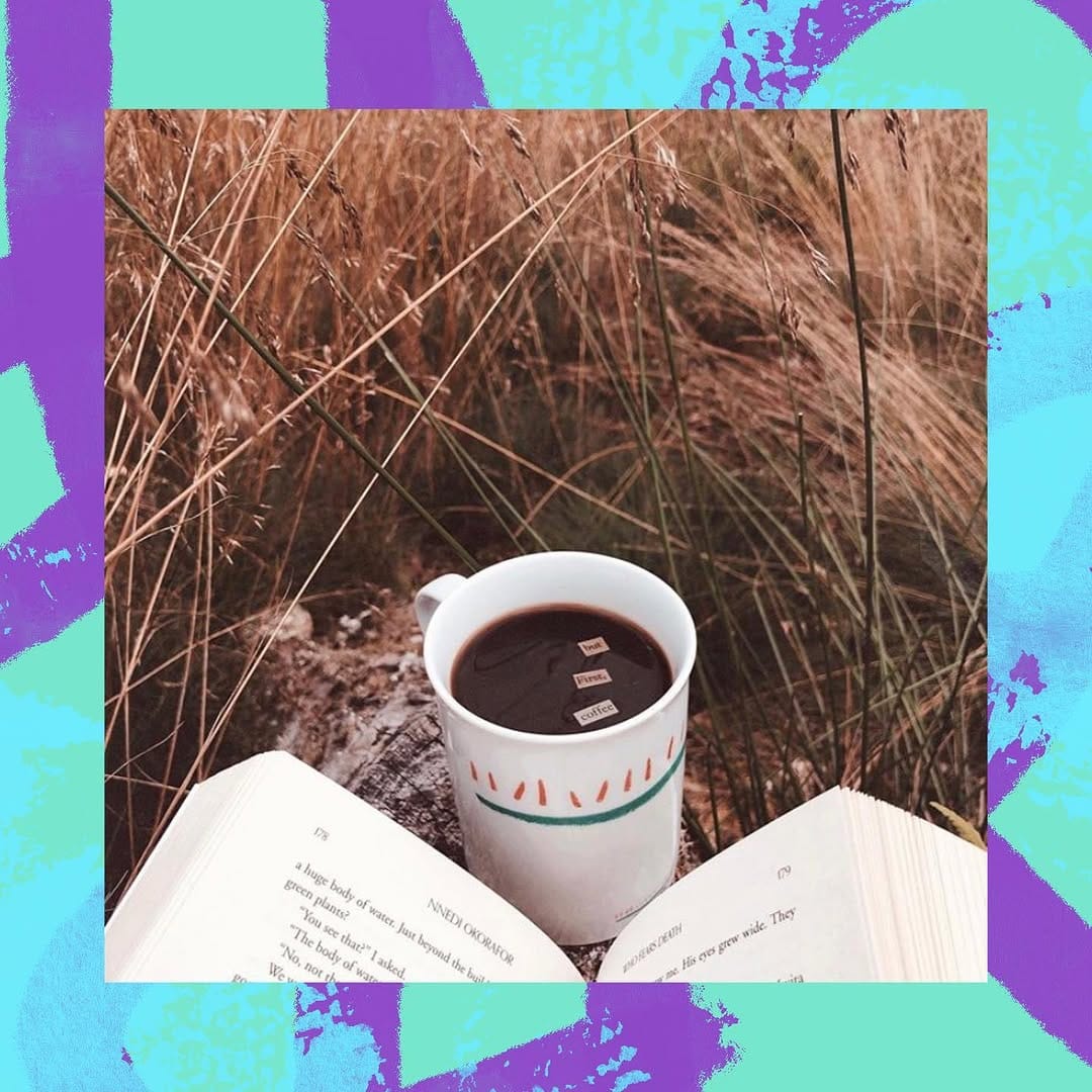 Post 6 by The Reading Rush on Instagram (carousel)