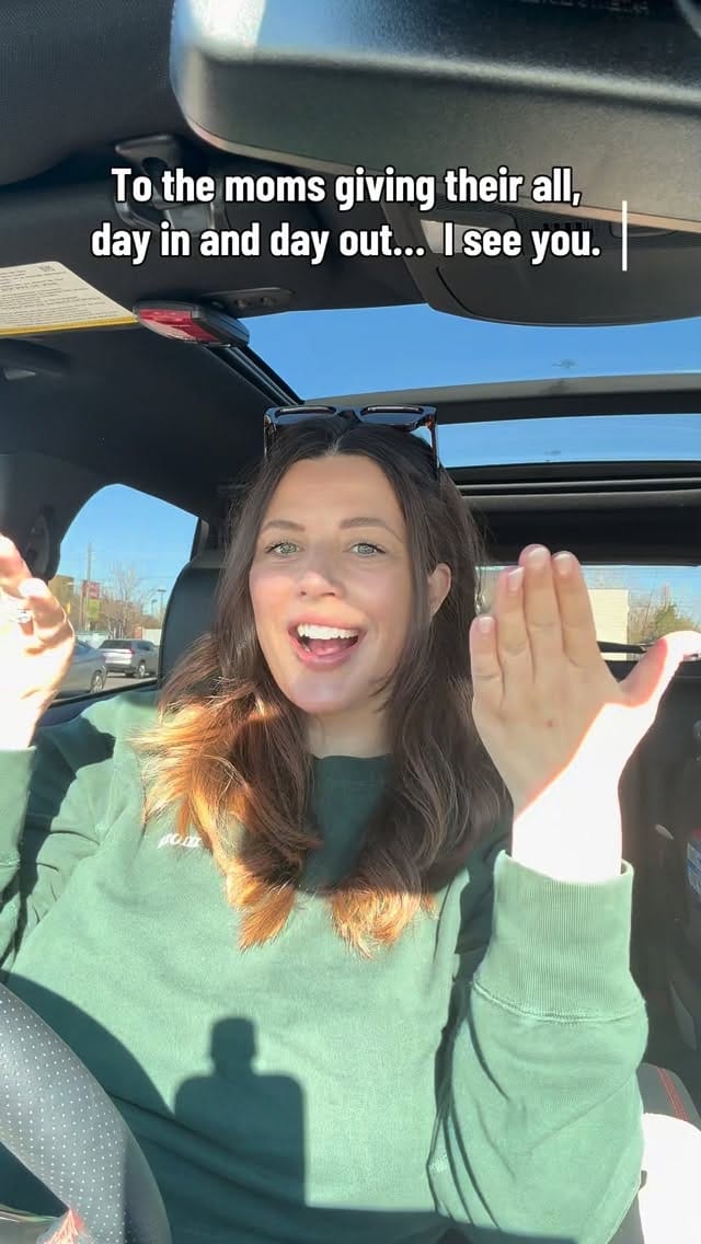 Post 4 by Shauna | mom life & more ✨ on Instagram (video)