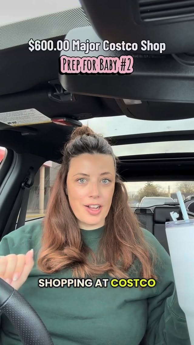 Post 5 by Shauna | mom life & more ✨ on Instagram (video)