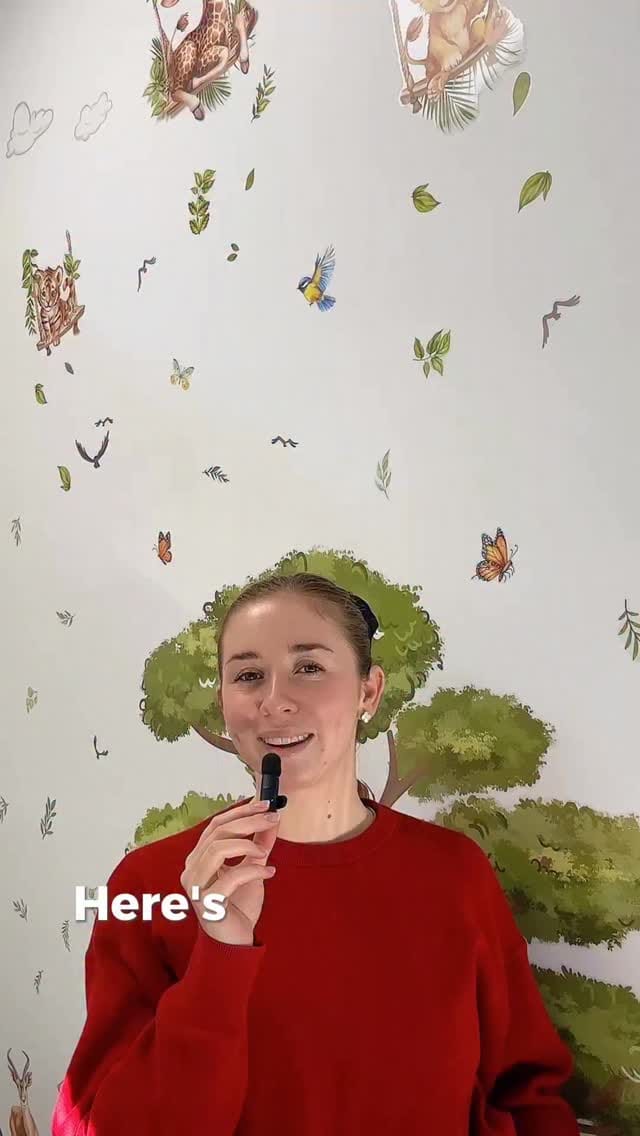 Post 1 by Neuro Vaughan Autism Clinic on Instagram (video)