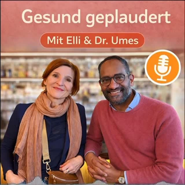 Post 1 by Dr. Umes Arunagirinathan on Instagram (video)