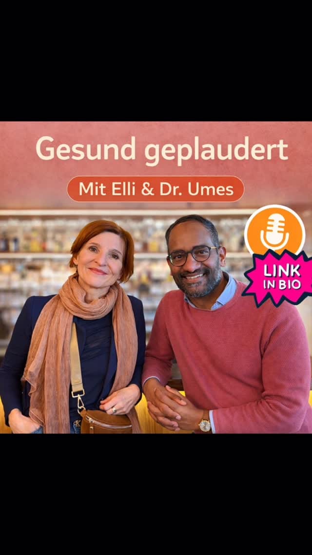 Post 9 by Dr. Umes Arunagirinathan on Instagram (video)