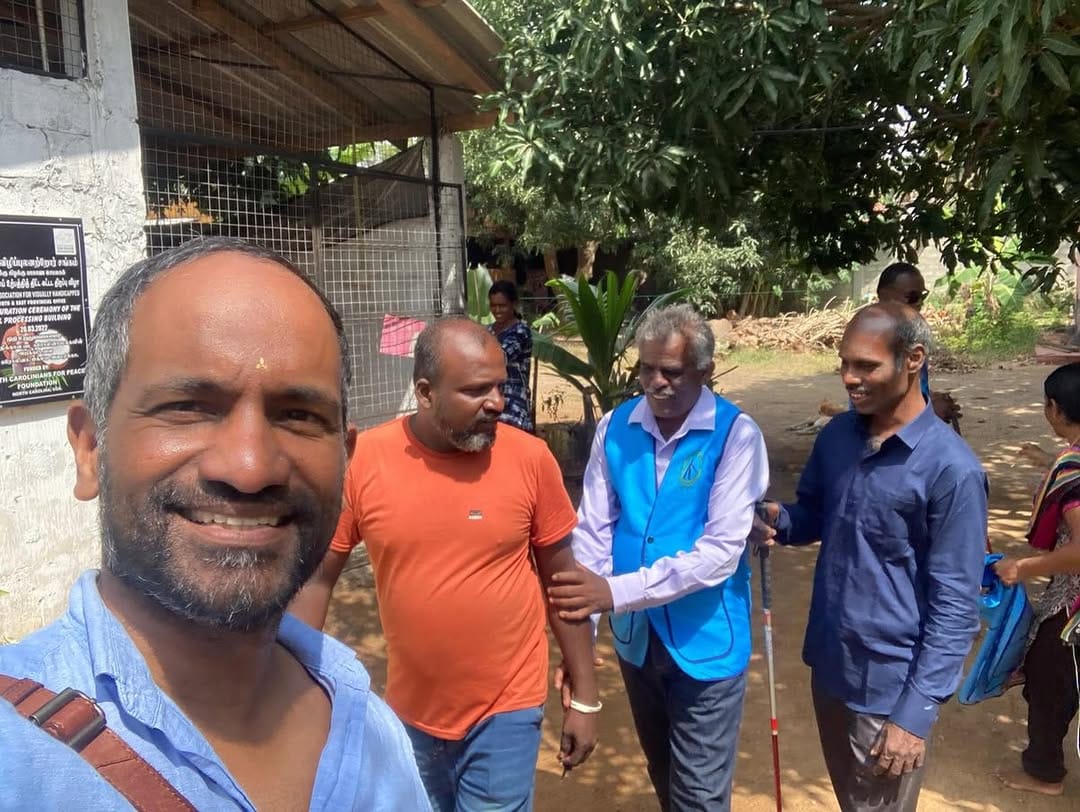 Post 10 by Dr. Umes Arunagirinathan on Instagram (carousel)