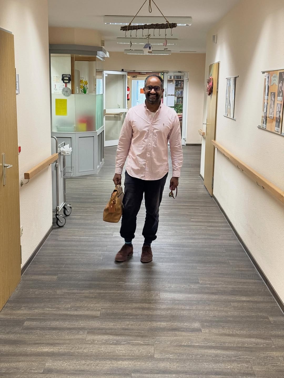 Post 3 by Dr. Umes Arunagirinathan on Instagram (image)