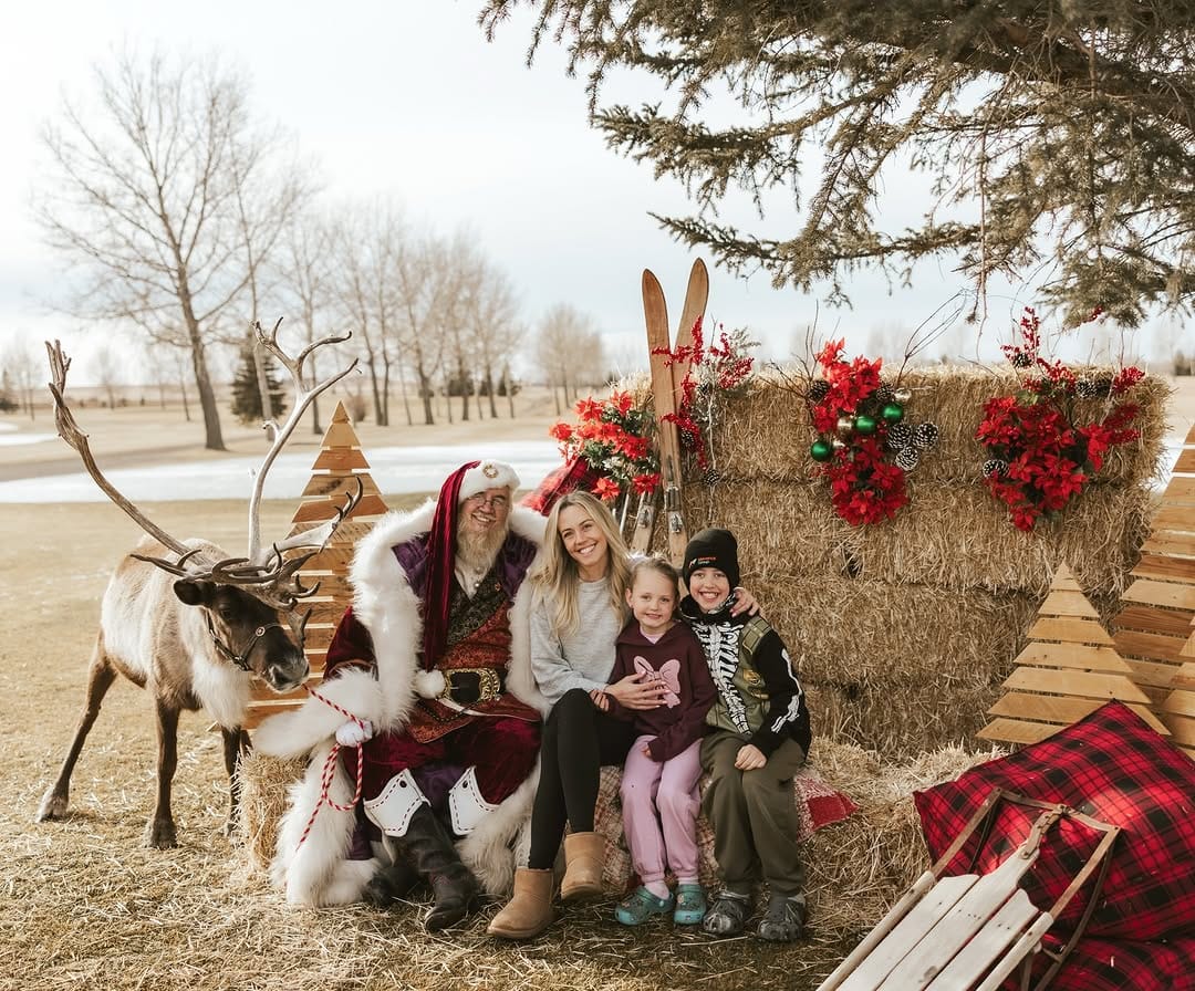 Post 3 by Cassie Reid✨Canadian Mom • Creator • UGC on Instagram (image)