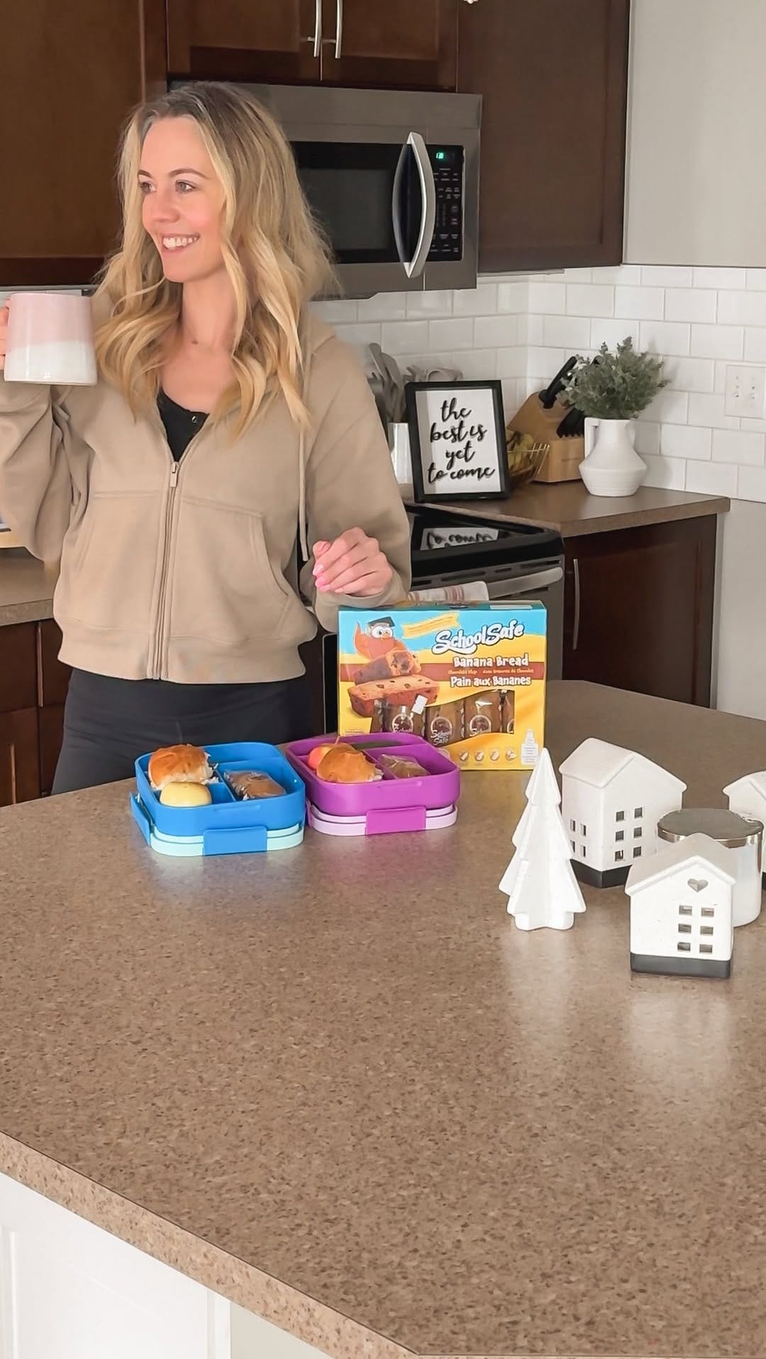 Post 2 by Cassie Reid✨Canadian Mom • Creator • UGC on Instagram (video)