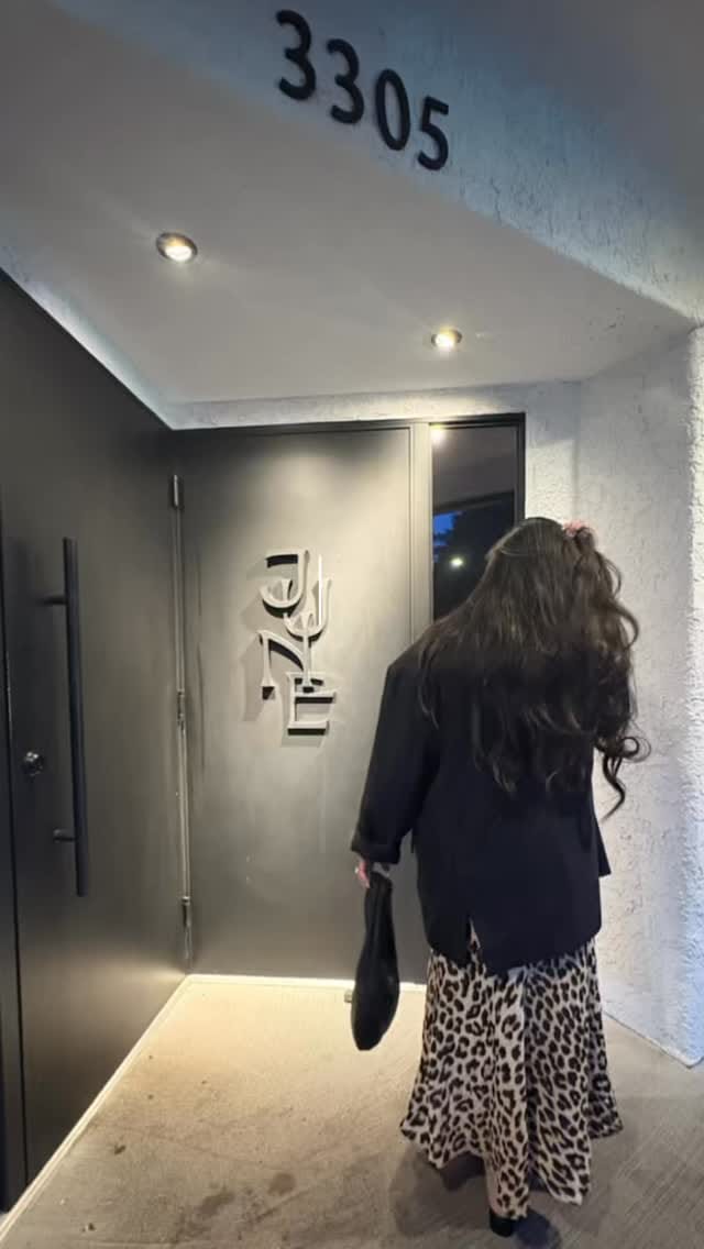 Post 1 by Jaynelle A on Instagram (video)
