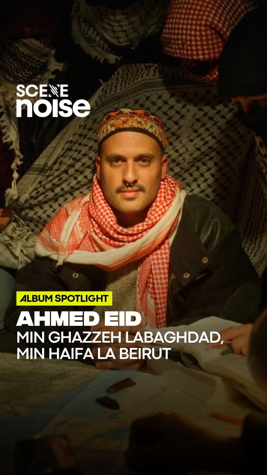 Post 4 by ahmed eid أحمد عيد on Instagram (video)