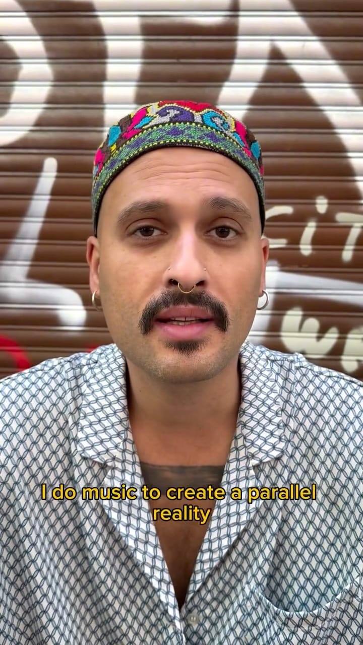 Post 1 by ahmed eid أحمد عيد on Instagram (video)