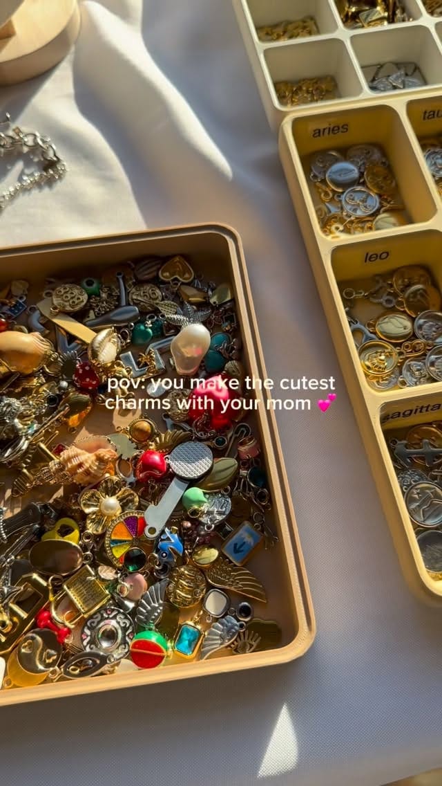 Post 10 by Allison | Motherhood Self-love Content Creator on Instagram (video)